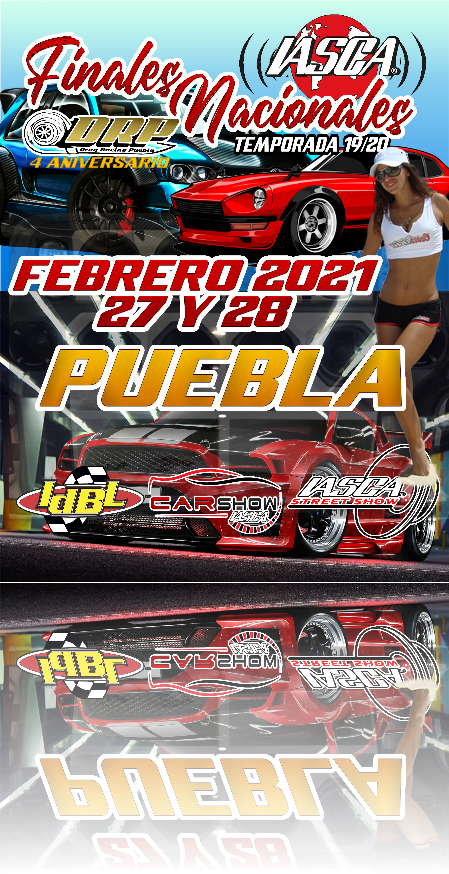 Finales Nacionales  Temporada 2020